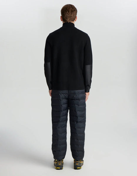 Aztech Mountain Men's Matterhorn Half Zip Sweater 2025