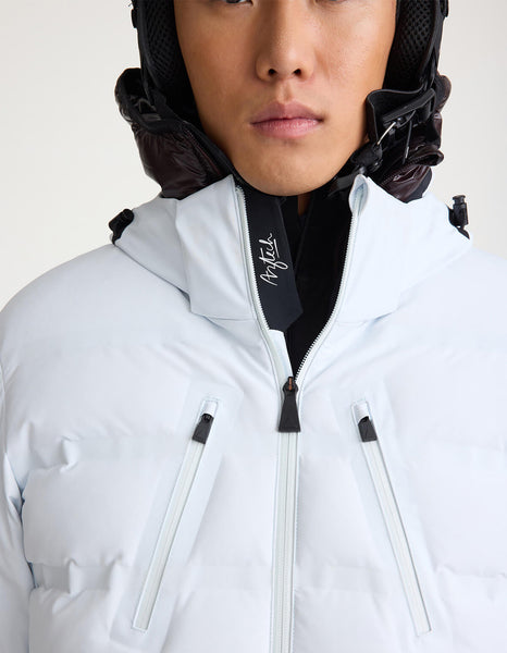Aztech Mountain Men's Nuke Suit Ski Jacket 2027