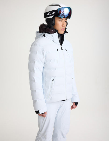 Aztech Mountain Men's Nuke Suit Ski Jacket 2027