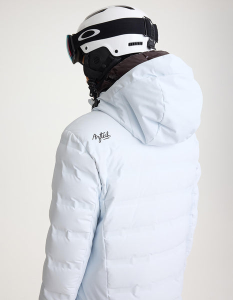 Aztech Mountain Men's Nuke Suit Ski Jacket 2027