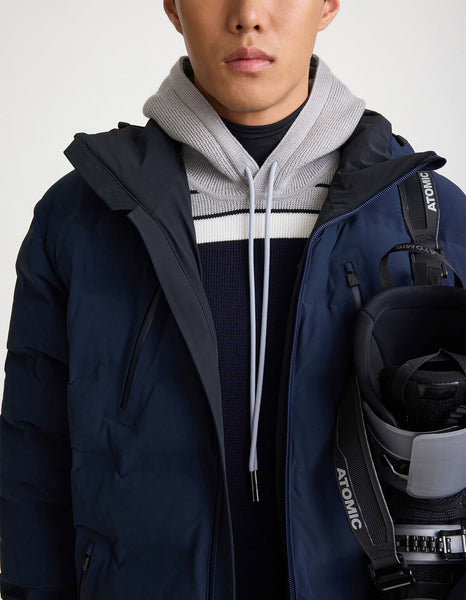 Aztech Mountain Men's Nuke Suit Ski Jacket 2027