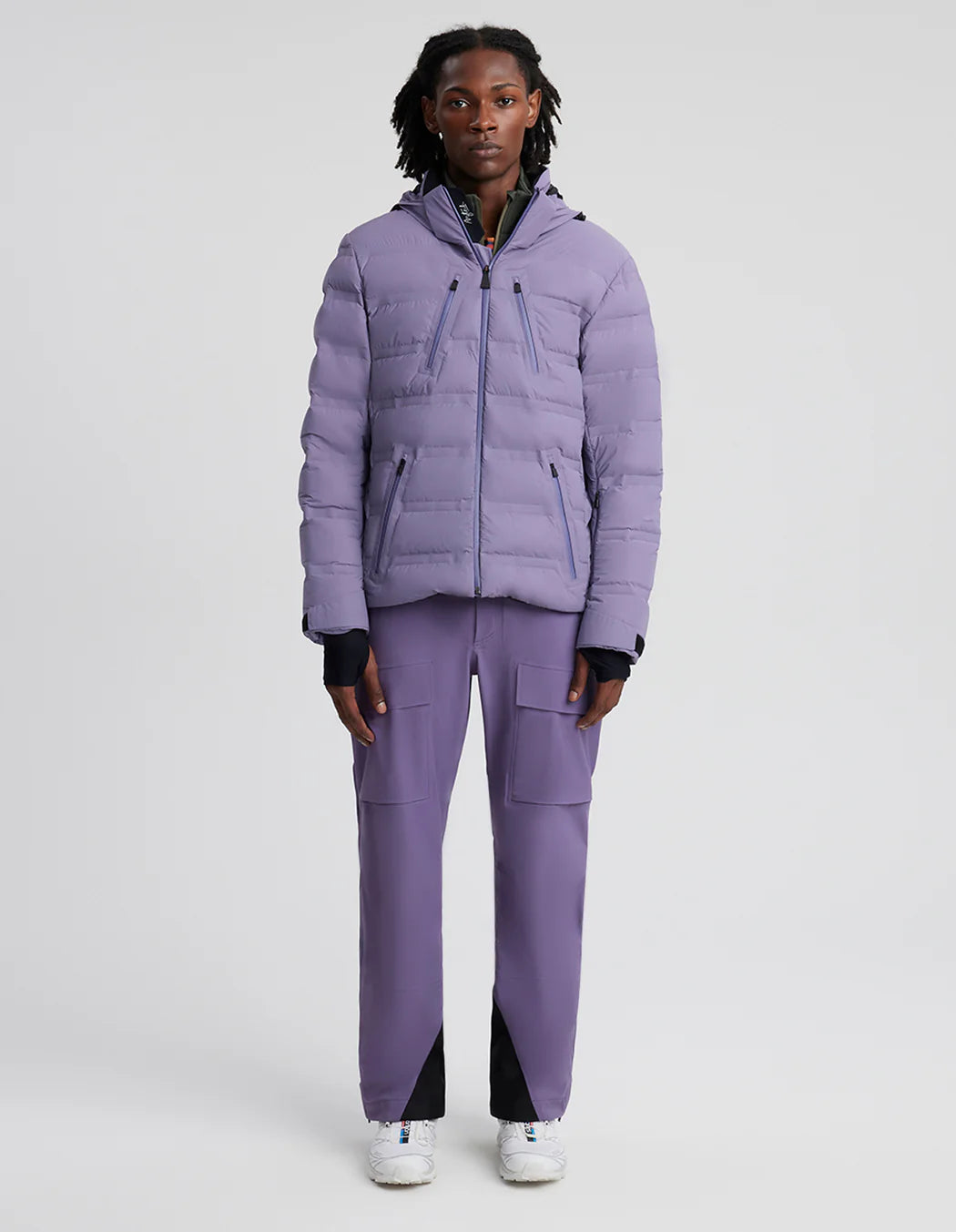 Aztech Mountain NUKE SUITダウンジャケット新品 【公式通販】 Aztech Mountain NUKE SUITダウンジャケット新品 【公式通販】