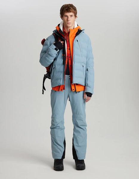 Aztech Mountain Men's Nuke Suit Jacket 2026