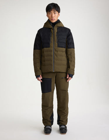 Aztech Mountain Men's Pyramid Jacket 2027