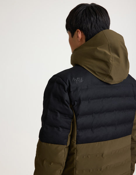 Aztech Mountain Men's Pyramid Jacket 2027