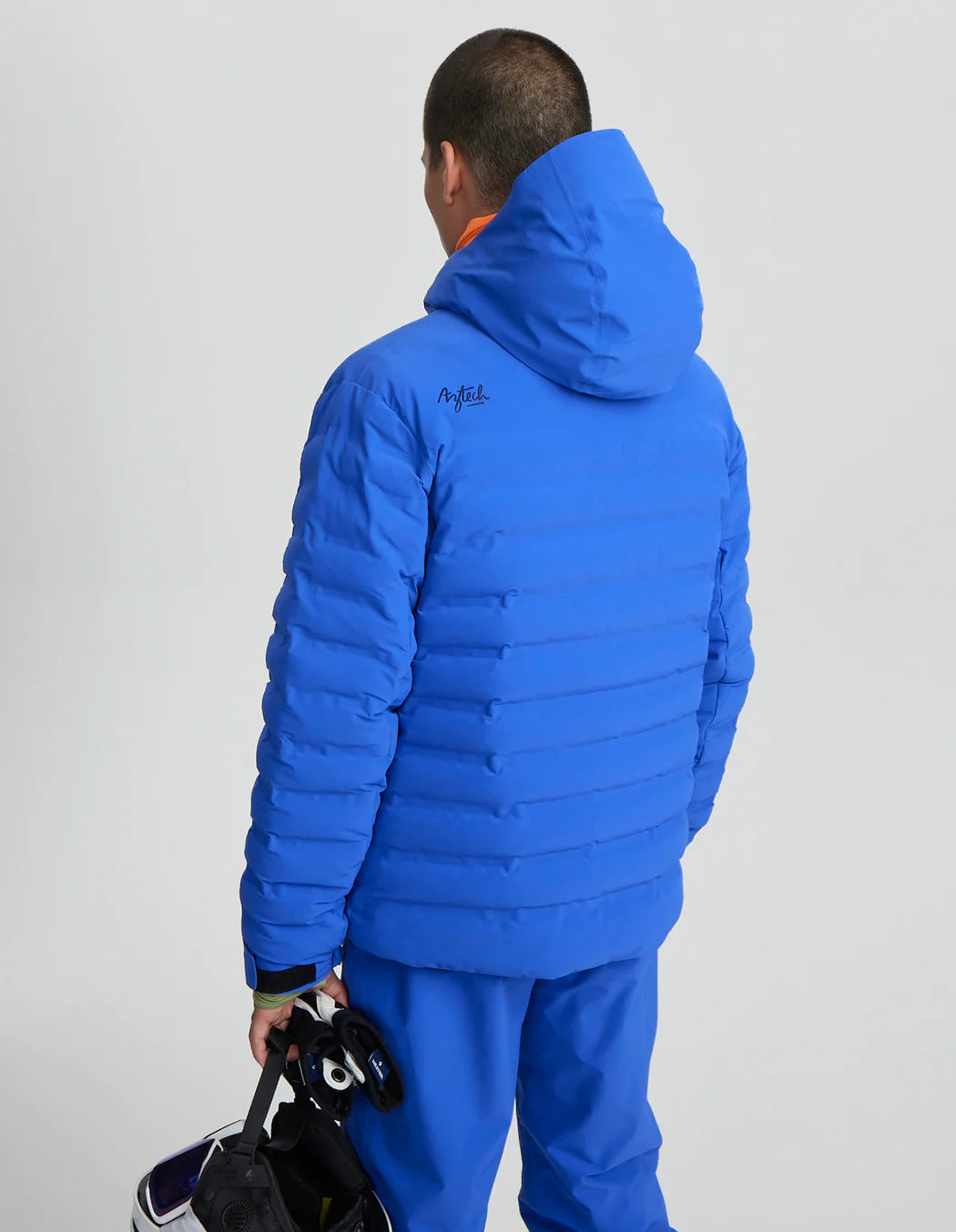 Swift 2025 loft jacket