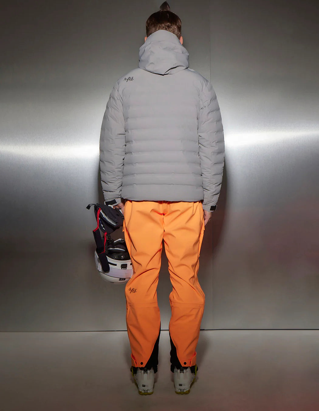 Pyramid jacket 2025