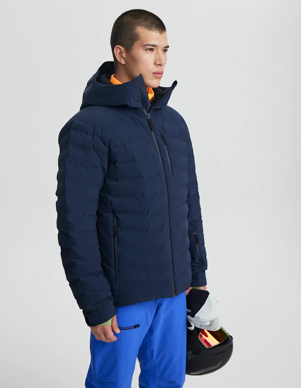 Aztech Mountain Men s Pyramid Jacket 2.0 2024 The Startingate