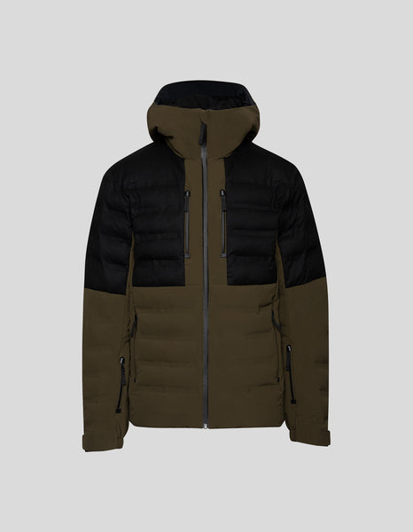 Aztech Mountain Men's Pyramid Jacket 2027