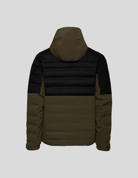 Aztech Mountain Men's Pyramid Jacket 2027