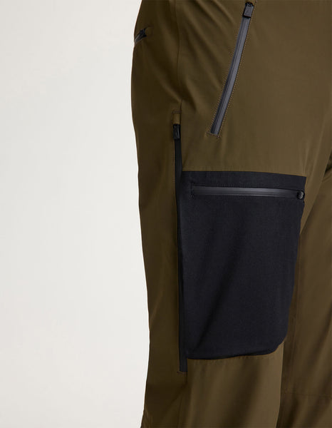 Aztech Mountain Men's Pyramid Ski Pant 2027
