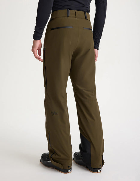 Aztech Mountain Men's Pyramid Ski Pant 2027
