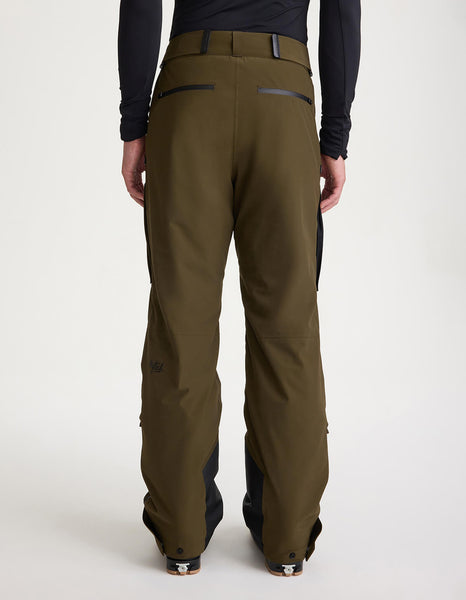 Aztech Mountain Men's Pyramid Ski Pant 2027
