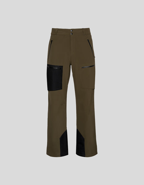 Aztech Mountain Men's Pyramid Ski Pant 2027
