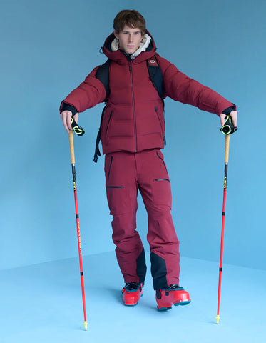 Aztech Mountain Men's Super Lite Jacket 2026