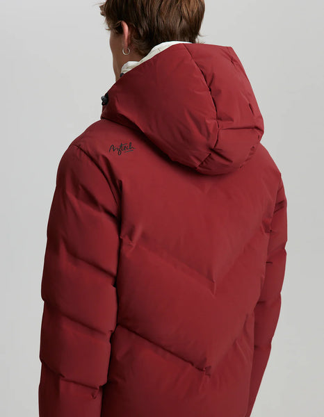 Aztech Mountain Men's Super Lite Jacket 2026