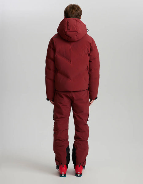 Aztech Mountain Men's Super Lite Jacket 2026