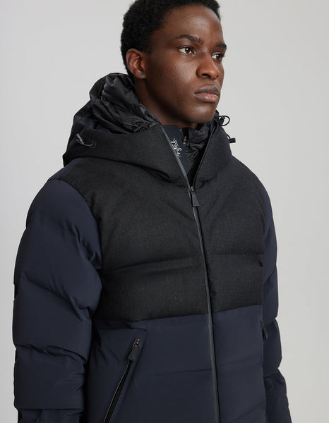 Aztech Mountain Mens Super Lite Ski Jacket 2027