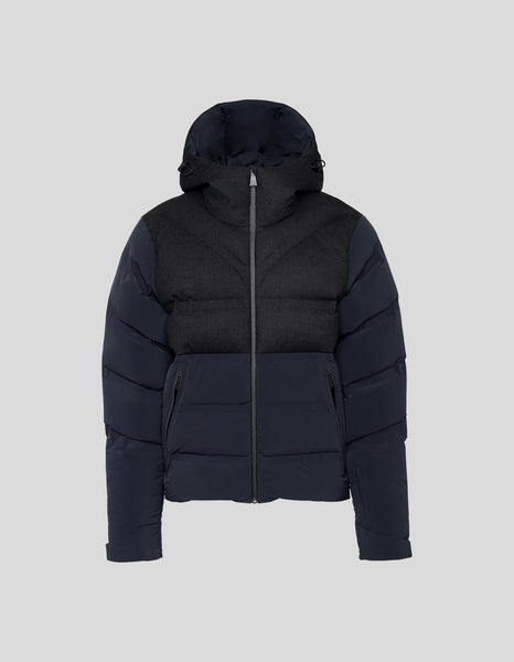 Aztech Mountain Mens Super Lite Ski Jacket 2027