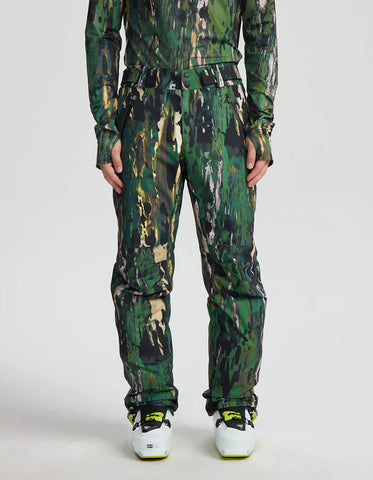 Aztech Mountain Men's Team Aztech Ski Pants 2024