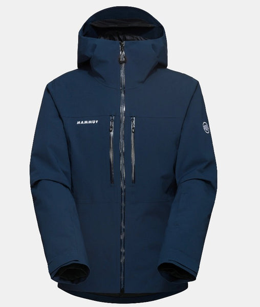 Mammut Men's Stoney HS Thermo Hooded Jacket 2026