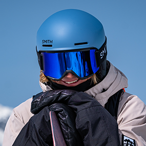 Smith Squad MAG Replacement Lens 2025