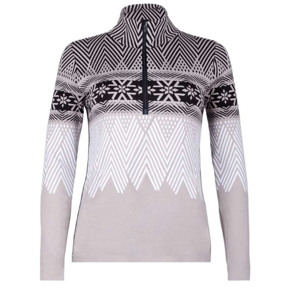 Newland Women's Åre T-Neck 2026