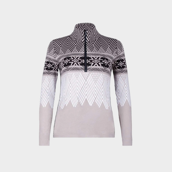 Newland Women's Åre T-Neck 2026