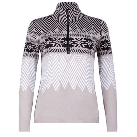 Newland Women's Åre T-Neck 2026