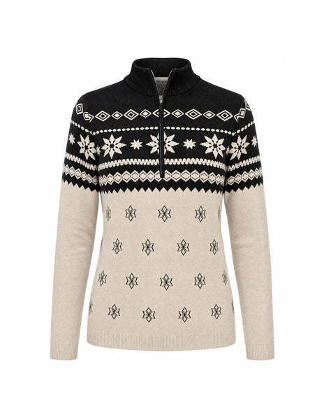 Newland Women's Eirwen T-Neck 2027