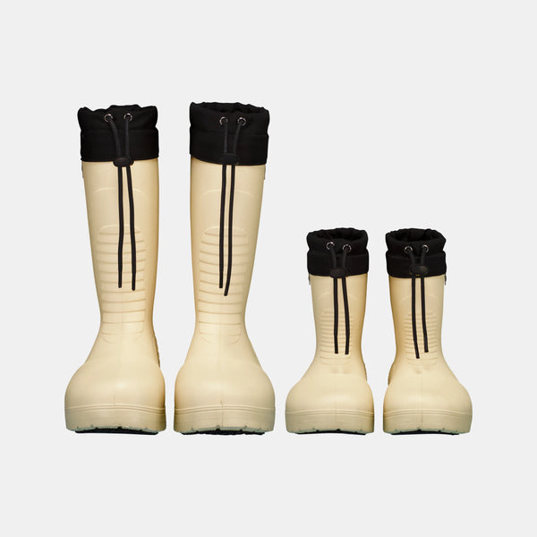 Fubuki Kids Niseko 3.0 Boot 2026