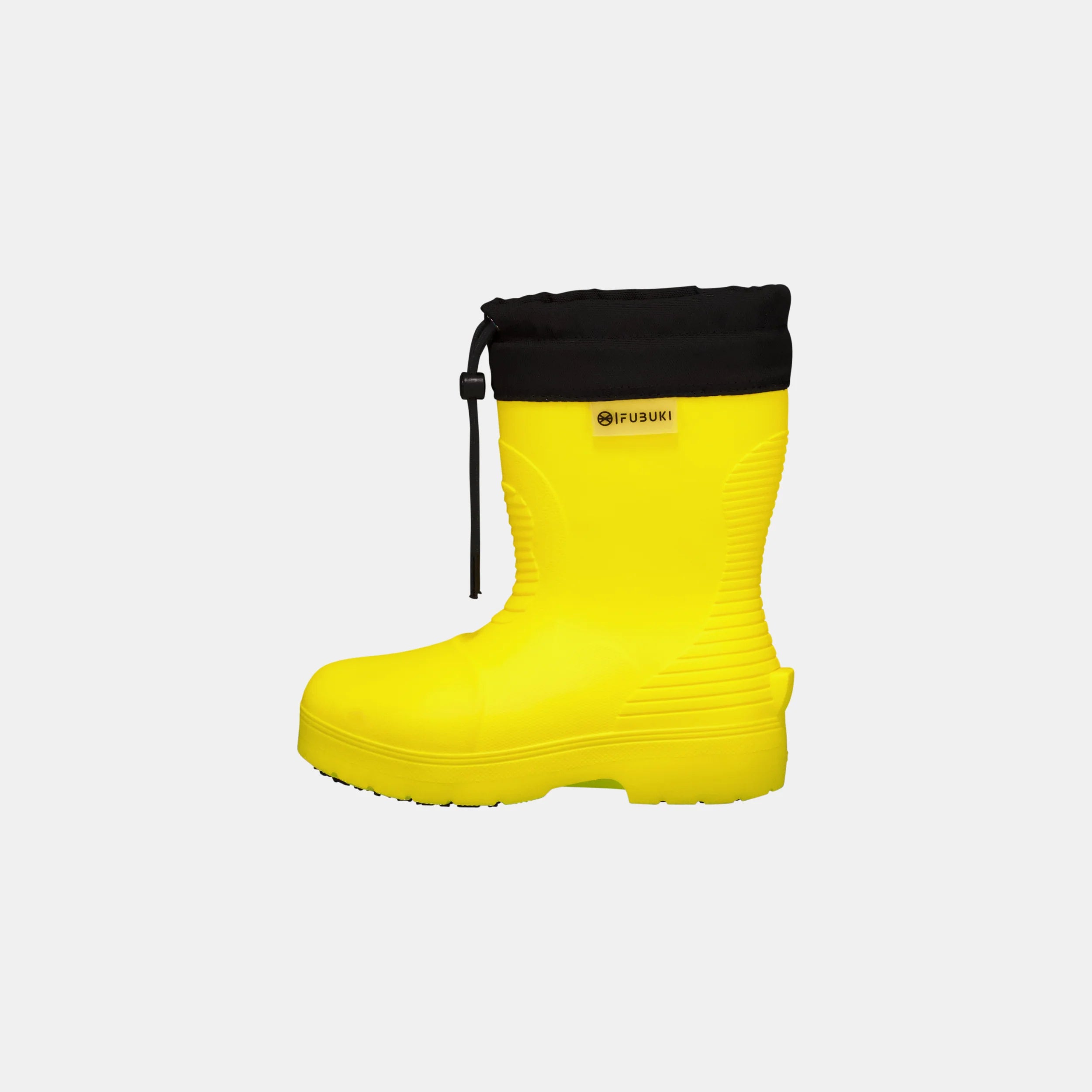 snowyuki Fubuki Kids Niseko 3.0 Boot 2025 - The Startingate