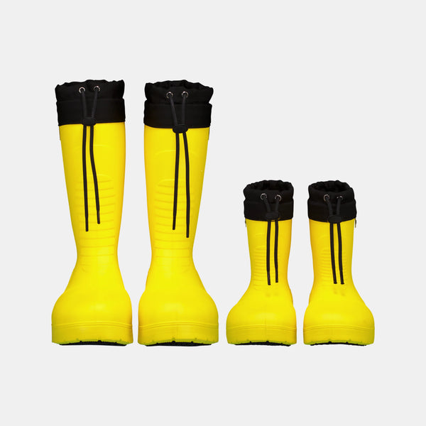 Fubuki Kids Niseko 3.0 Boot 2026