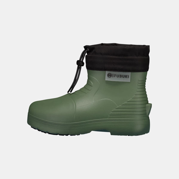 Fubuki Niseko 3.0 Low Boot 2026