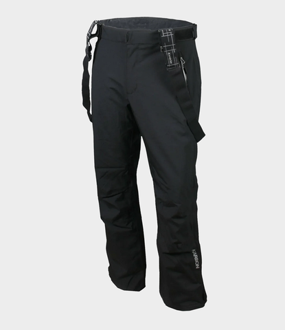 Karbon Men's Nitrogen Full Zip Pants