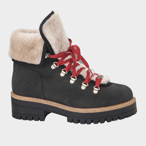 Ammann Women's Schwarzhorn Boot 2026