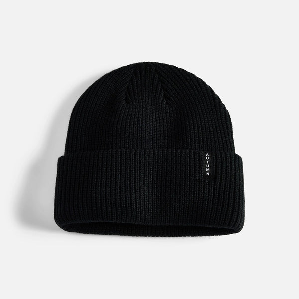 Autumn Select Beanie 2025