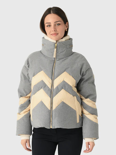 Bogner Ladies Valea-LD Jacket 2026