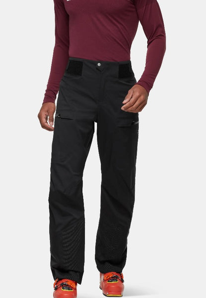 Mammut Men's Haldigrat Light HS Ski Pant 2026