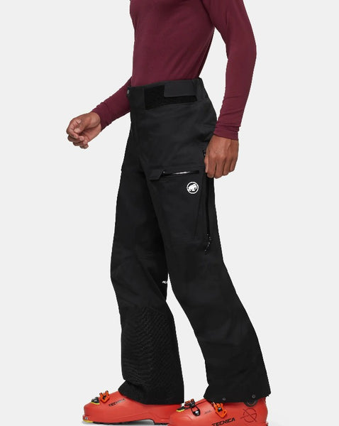 Mammut Men's Haldigrat Light HS Ski Pant 2026