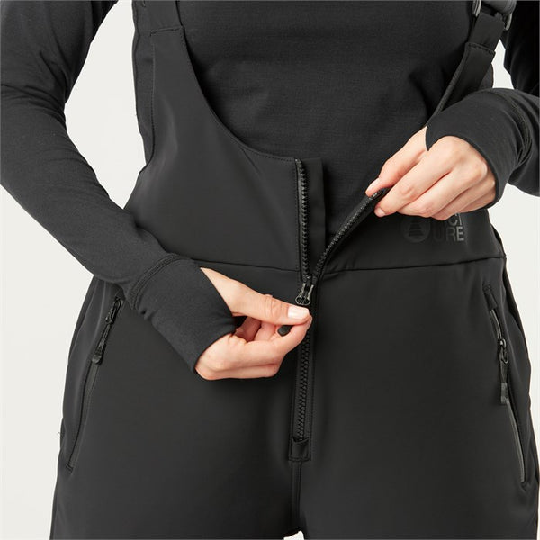 Picture Organic Women's Eyeri Bib Pants 2024