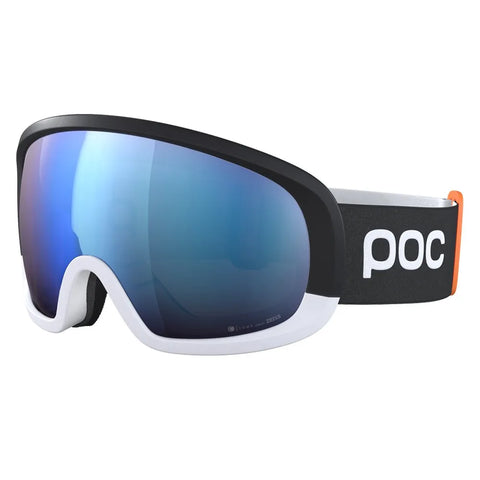 POC Fovea Race Goggle 2025