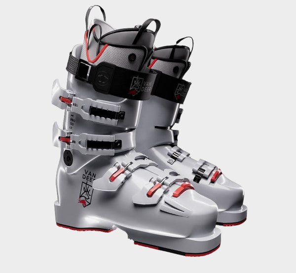 Van Deer Pro 130 Ski Boot 2026