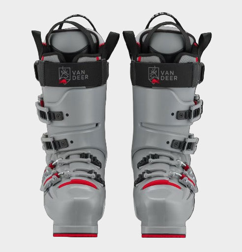 Van Deer Pro 130 Ski Boot 2026