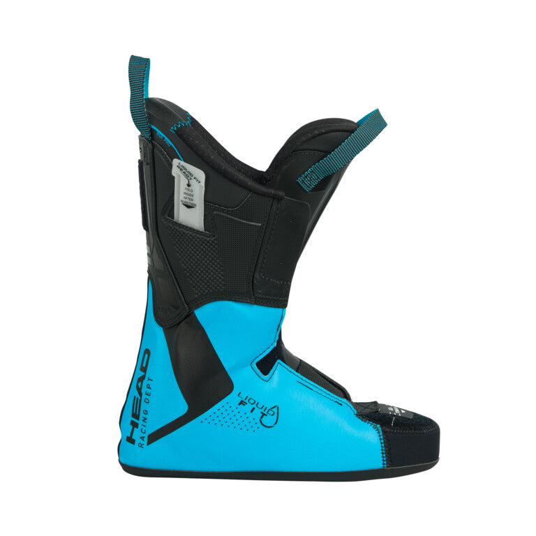 Head Raptor WCR 140S Race Ski Boot 2025 - The Startingate