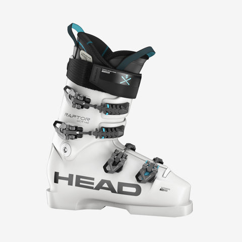 Head Raptor WCR 140S Race Ski Boot 2025