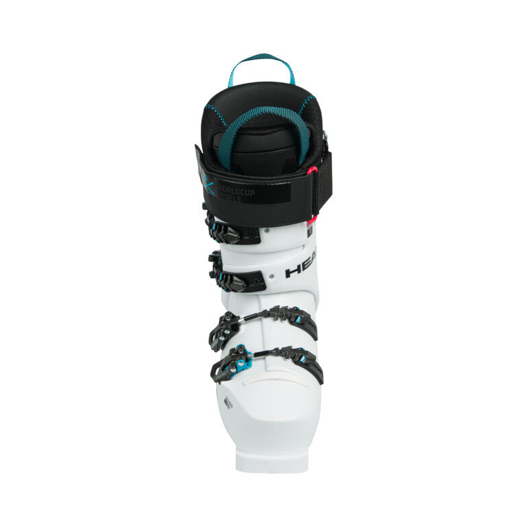 Head Raptor WCR 140S Ski Boot 2024