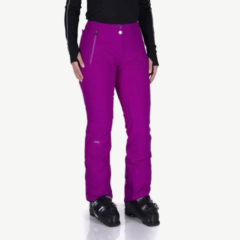 Kjus Women's Formula Pants - Regular Length 2025