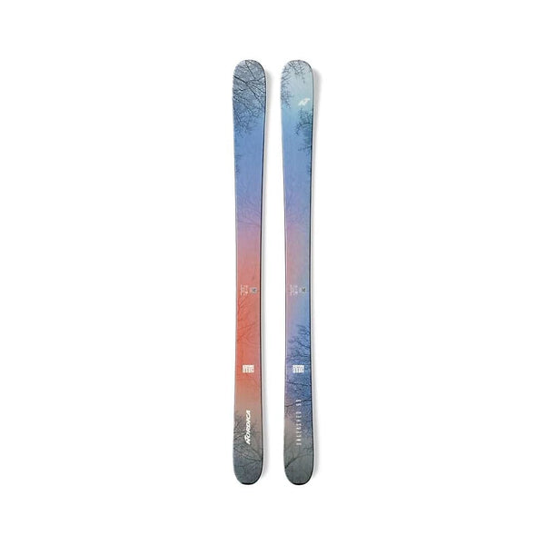 Nordica Unleashed 98 Ski 2024