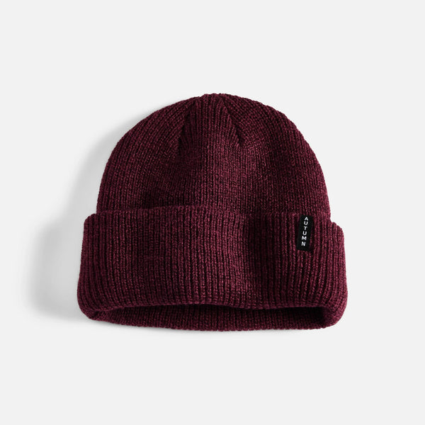 Autumn Select Beanie 2025